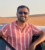 संभाजी साळुंके