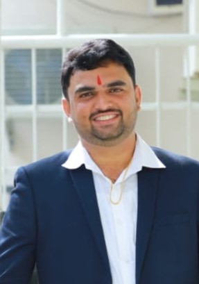 धर्मराज शेरेकर